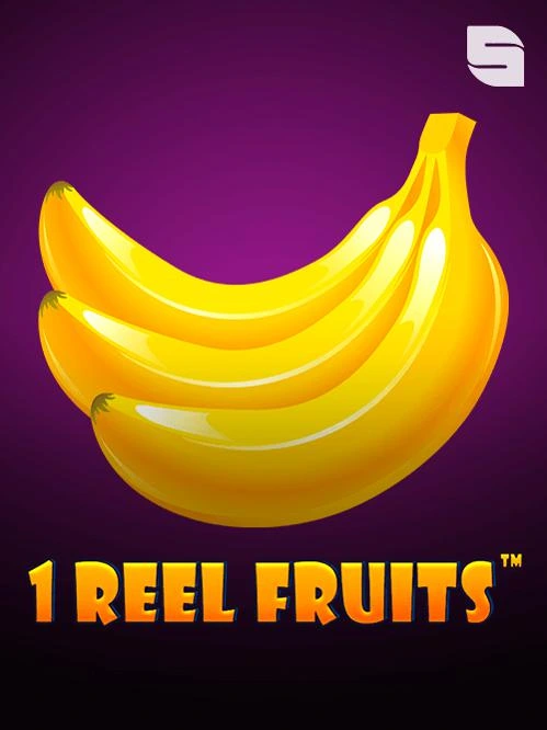 1-Reel-Fruits
