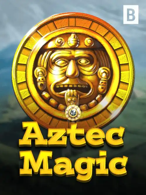 Aztec-Magic