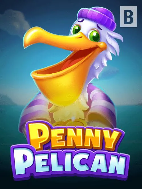 Penny-Pelican